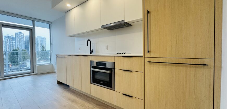 CENTRAL CITY – 0 BED 1 BATH FURNISHED STUDIO