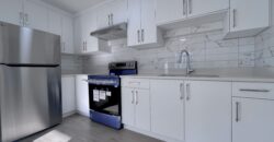 WHITE ROCK – 1 BED 1 BATH COACH HOME