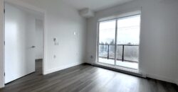 DELTA – 1 BED 1 BATH CONDO