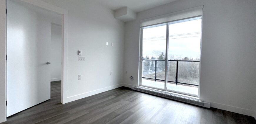 DELTA – 1 BED 1 BATH CONDO