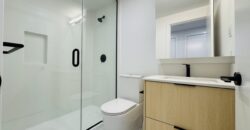 CENTRAL CITY – 0 BED 1 BATH FURNISHED STUDIO