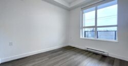 DELTA – 1 BED 1 BATH CONDO