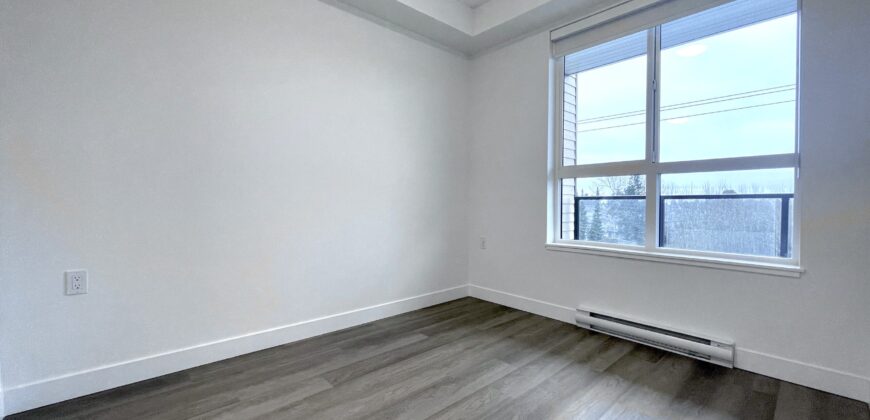 DELTA – 1 BED 1 BATH CONDO