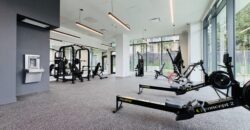 CENTRAL CITY – 0 BED 1 BATH FURNISHED STUDIO