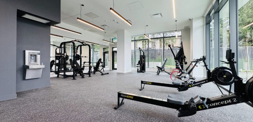 CENTRAL CITY – 0 BED 1 BATH FURNISHED STUDIO