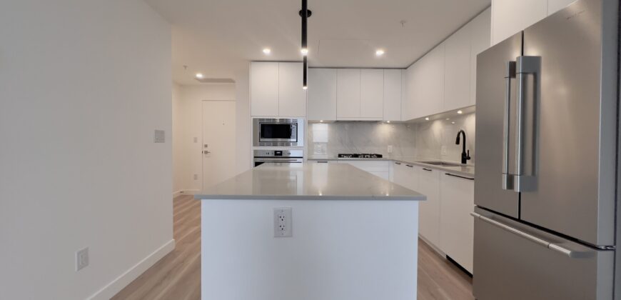 BRAND NEW LANGLEY – 1 BEDROOM, 1 BATHROOM CONDO (PET FRIENDLY)