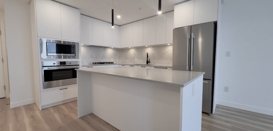 BRAND NEW LANGLEY – 1 BEDROOM, 1 BATHROOM CONDO (PET FRIENDLY)