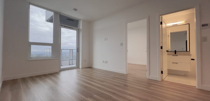 BRAND NEW LANGLEY – 1 BEDROOM, 1 BATHROOM CONDO (PET FRIENDLY)