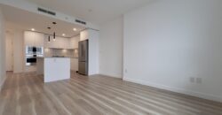 BRAND NEW LANGLEY – 1 BEDROOM, 1 BATHROOM CONDO (PET FRIENDLY)