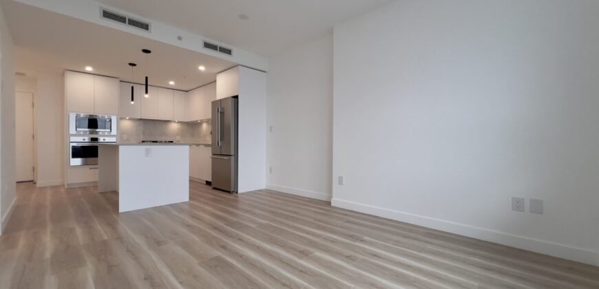 BRAND NEW LANGLEY – 1 BEDROOM, 1 BATHROOM CONDO (PET FRIENDLY)