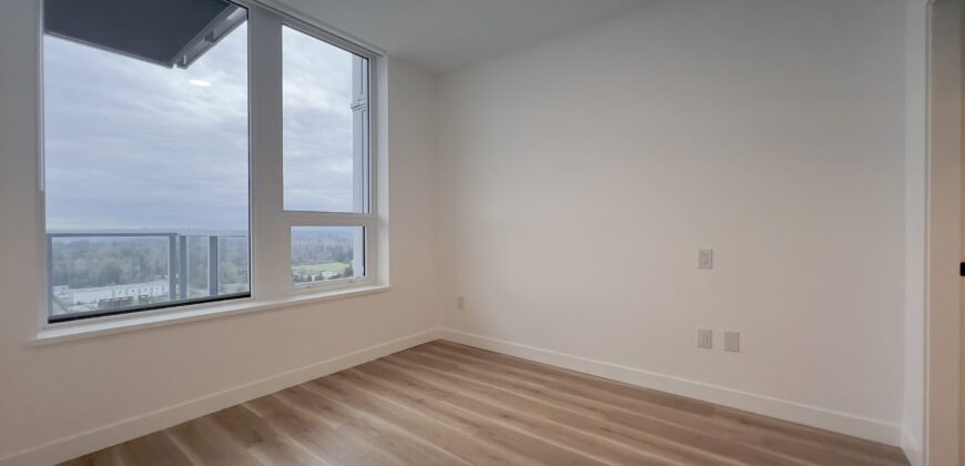 BRAND NEW LANGLEY – 1 BEDROOM, 1 BATHROOM CONDO (PET FRIENDLY)