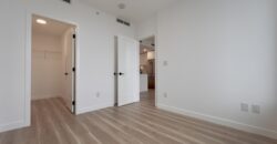 BRAND NEW LANGLEY – 1 BEDROOM, 1 BATHROOM CONDO (PET FRIENDLY)