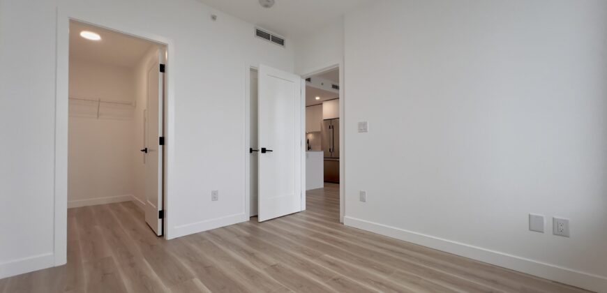 BRAND NEW LANGLEY – 1 BEDROOM, 1 BATHROOM CONDO (PET FRIENDLY)