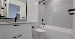 BRAND NEW LANGLEY – 1 BEDROOM, 1 BATHROOM CONDO (PET FRIENDLY)