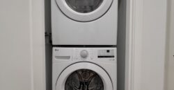 BRAND NEW LANGLEY – 1 BEDROOM, 1 BATHROOM CONDO (PET FRIENDLY)