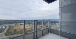 BRAND NEW LANGLEY – 1 BEDROOM, 1 BATHROOM CONDO (PET FRIENDLY)