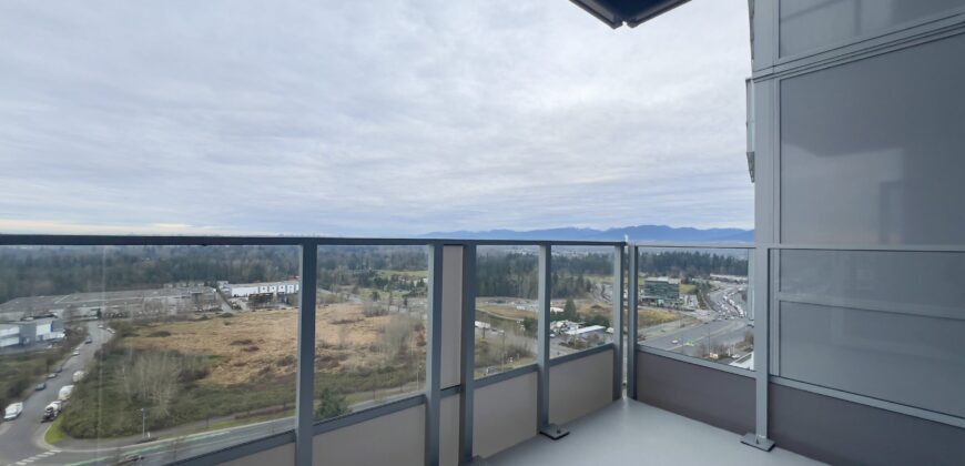 BRAND NEW LANGLEY – 1 BEDROOM, 1 BATHROOM CONDO (PET FRIENDLY)