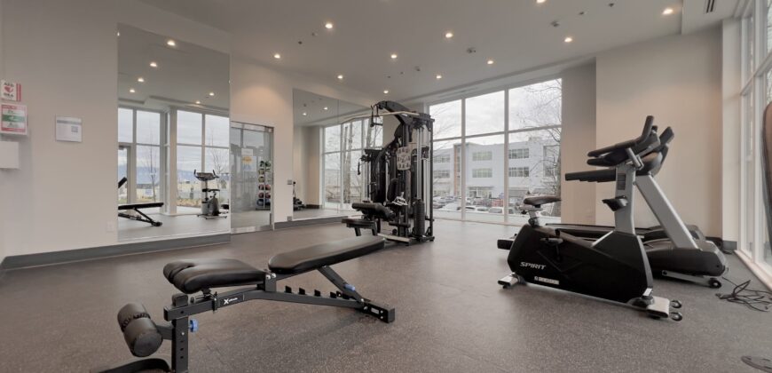 BRAND NEW LANGLEY – 1 BEDROOM, 1 BATHROOM CONDO (PET FRIENDLY)