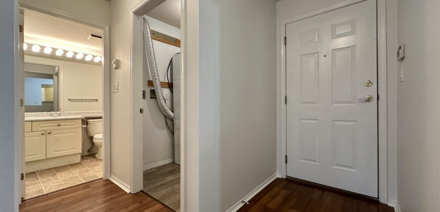 GUILDFORD – 2 BEDROOM, 2 BATHROOM CONDO