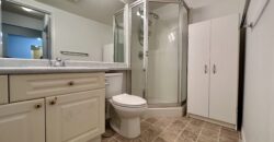 GUILDFORD – 2 BEDROOM, 2 BATHROOM CONDO