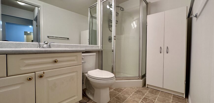 GUILDFORD – 2 BEDROOM, 2 BATHROOM CONDO