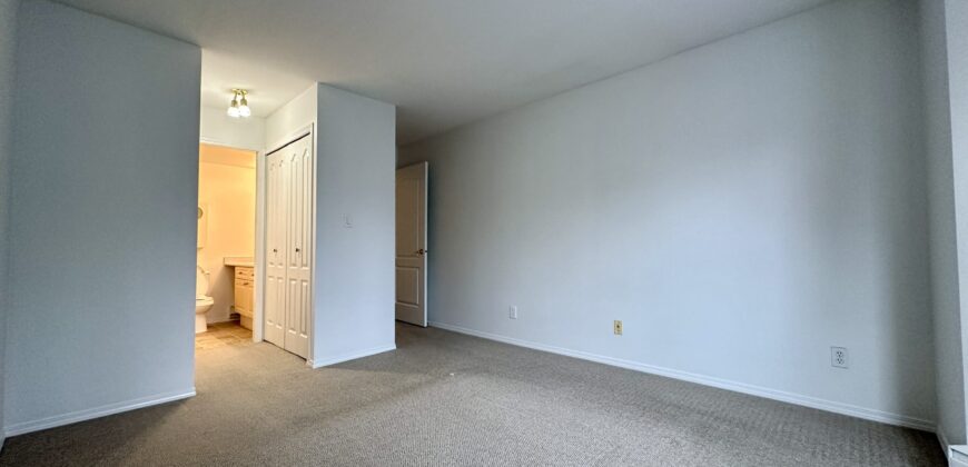 GUILDFORD – 2 BEDROOM, 2 BATHROOM CONDO