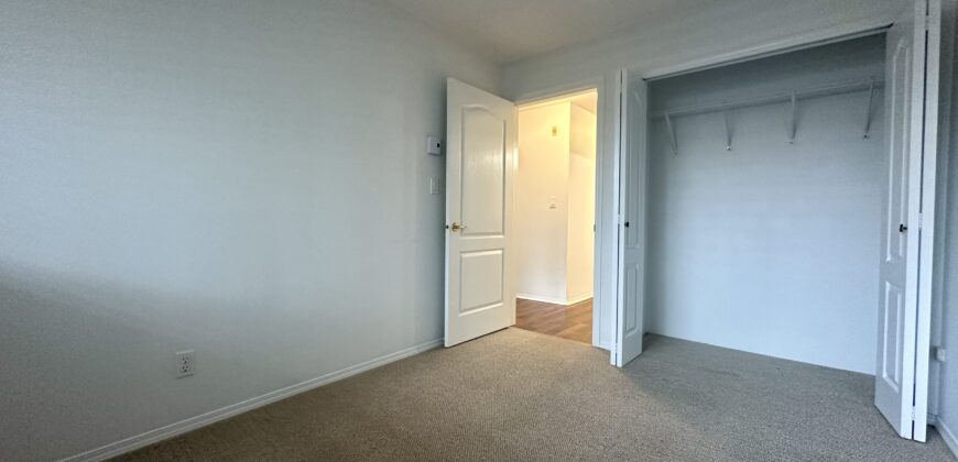 GUILDFORD – 2 BEDROOM, 2 BATHROOM CONDO