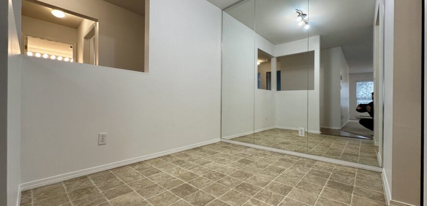 GUILDFORD – 2 BEDROOM, 2 BATHROOM CONDO