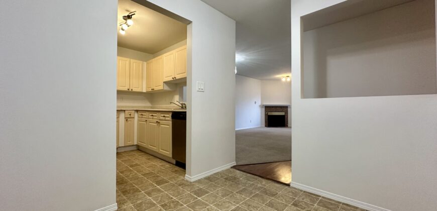 GUILDFORD – 2 BEDROOM, 2 BATHROOM CONDO