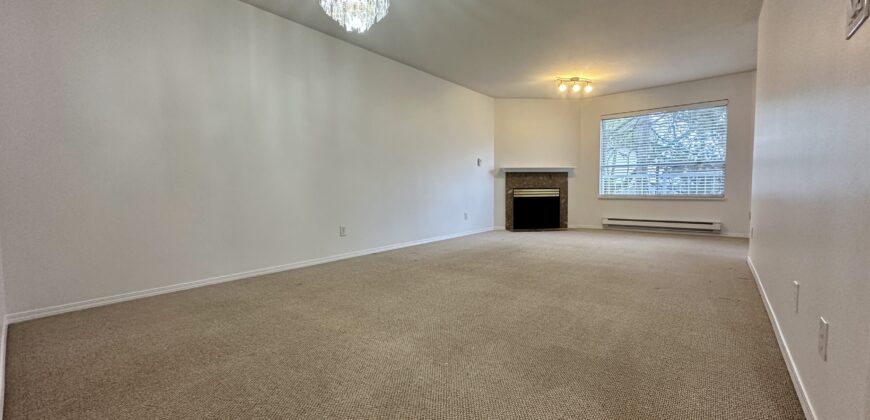 GUILDFORD – 2 BEDROOM, 2 BATHROOM CONDO