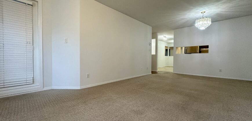 GUILDFORD – 2 BEDROOM, 2 BATHROOM CONDO