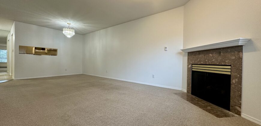 GUILDFORD – 2 BEDROOM, 2 BATHROOM CONDO