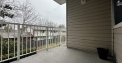 GUILDFORD – 2 BEDROOM, 2 BATHROOM CONDO