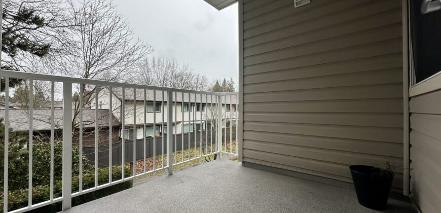 GUILDFORD – 2 BEDROOM, 2 BATHROOM CONDO