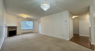 GUILDFORD – 2 BEDROOM, 2 BATHROOM CONDO
