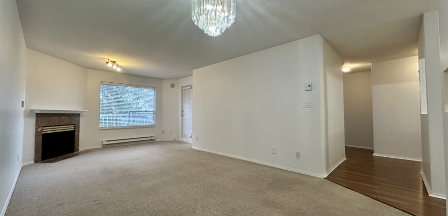 GUILDFORD – 2 BEDROOM, 2 BATHROOM CONDO
