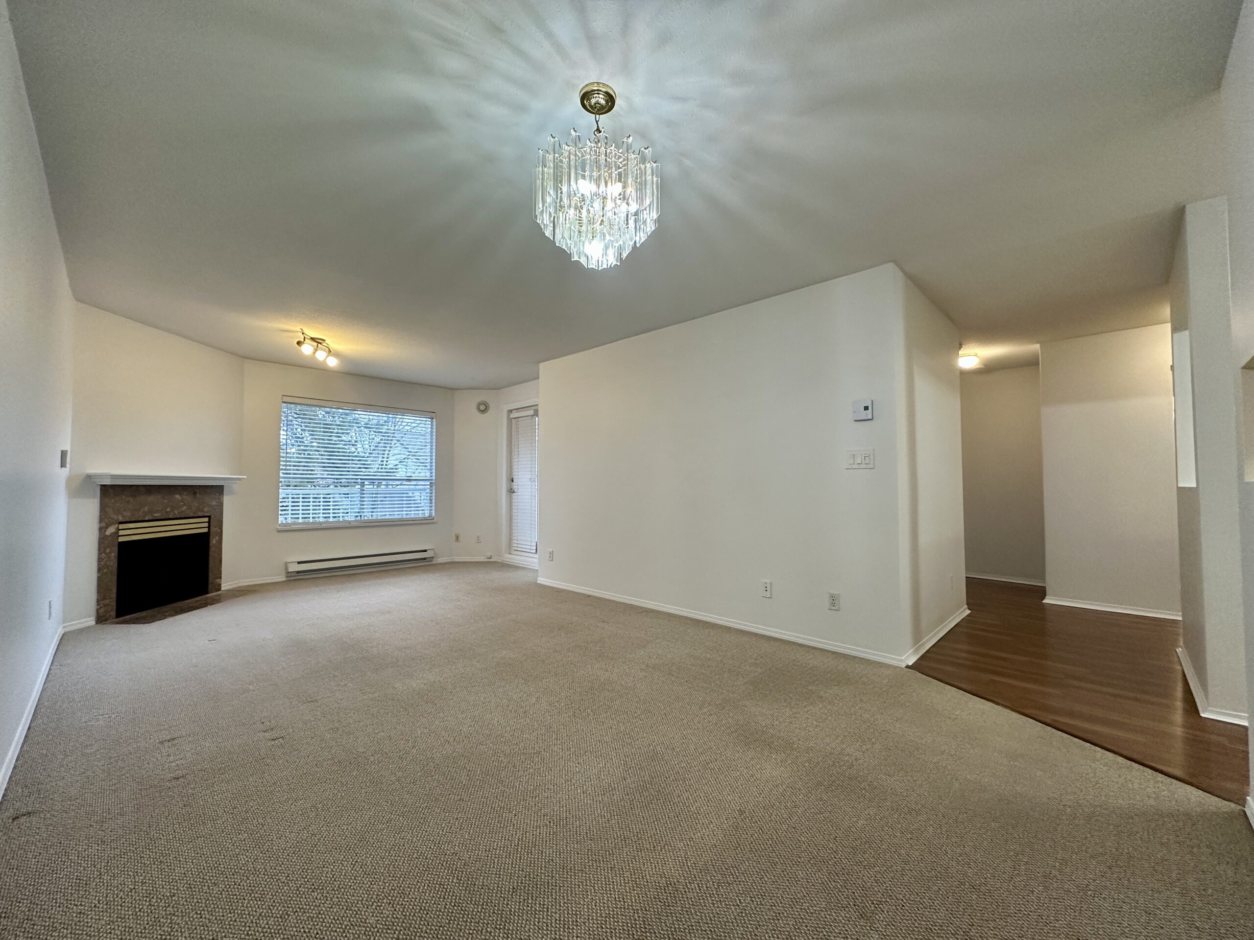 GUILDFORD – 2 BEDROOM, 2 BATHROOM CONDO