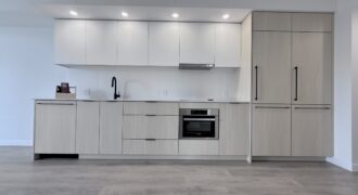 CENTRAL CITY – 2 BED 2 BATH