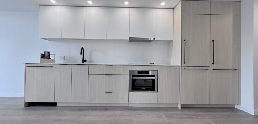 CENTRAL CITY – 2 BED 2 BATH