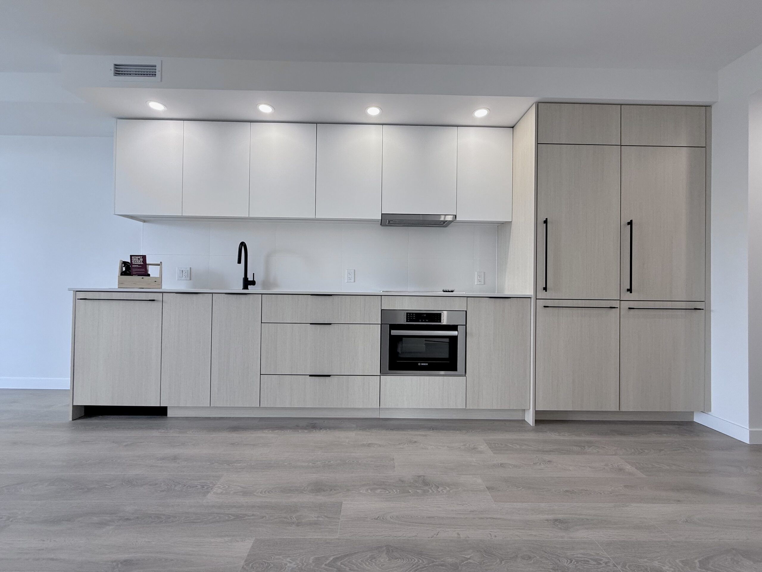 CENTRAL CITY – 2 BED 2 BATH