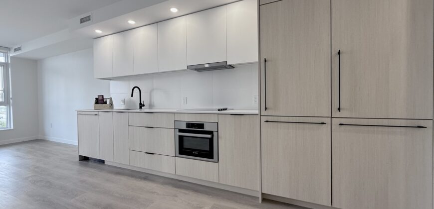 CENTRAL CITY – 2 BED 2 BATH