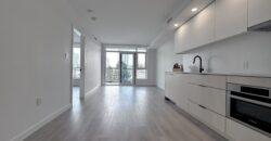 CENTRAL CITY – 2 BED 2 BATH