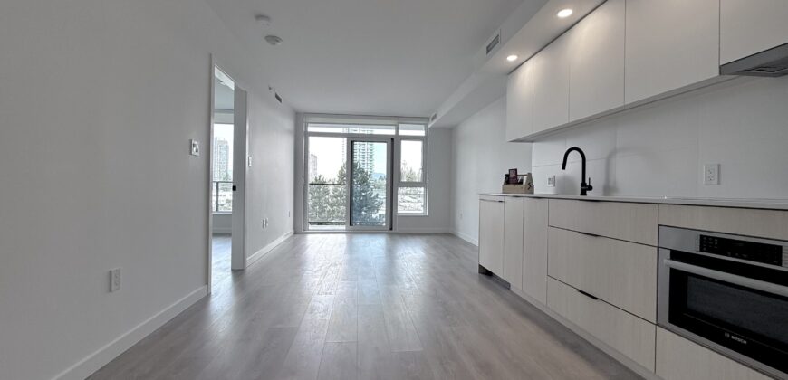 CENTRAL CITY – 2 BED 2 BATH