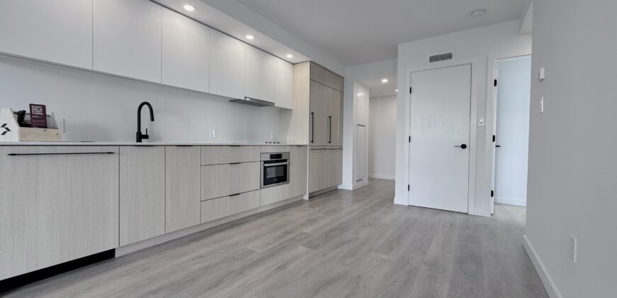 CENTRAL CITY – 2 BED 2 BATH