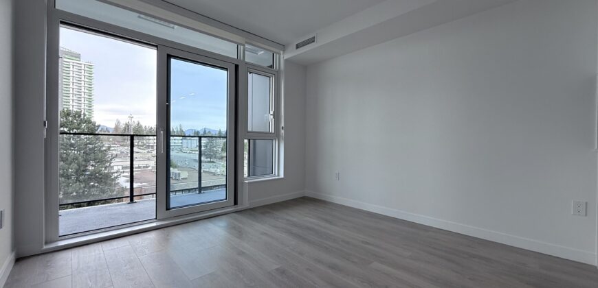 CENTRAL CITY – 2 BED 2 BATH