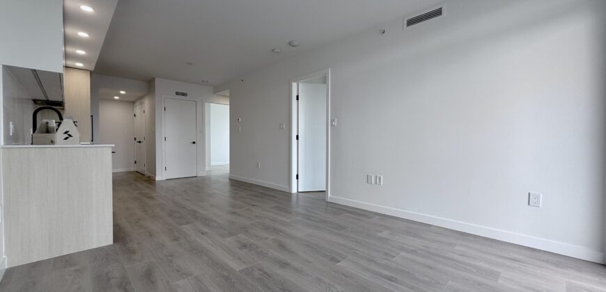 CENTRAL CITY – 2 BED 2 BATH