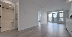 CENTRAL CITY – 2 BED 2 BATH