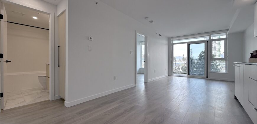 CENTRAL CITY – 2 BED 2 BATH