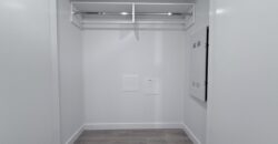 CENTRAL CITY – 2 BED 2 BATH