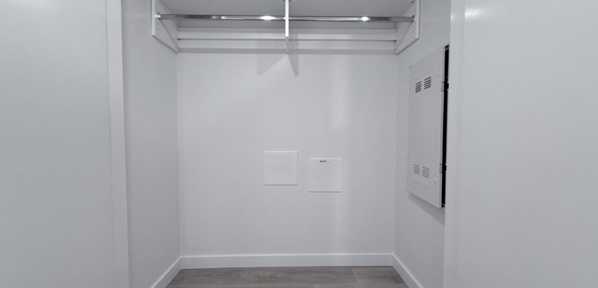 CENTRAL CITY – 2 BED 2 BATH